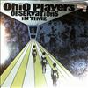 Ohio Players -- Observations In Time (1)