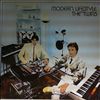 Twins -- Modern Lifestyle (2)