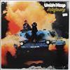 Uriah Heep -- Salisbury (3)