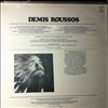 Roussos Demis -- Fire And Ice (1)