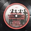 Kraftwerk -- Man Machine (Man-Machine) (1)
