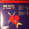 Petty Tom -- Live In Chicago: Radio Broadcast (2)