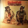 Spooky Tooth Featuring Harrison Mike -- Last Puff (1)
