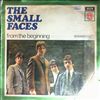 Small Faces  -- From the beginning (2)
