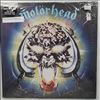 Motorhead -- Overkill (2)