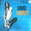 Lindley David -- El-Rayo-X (2)