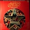 Various Artists -- American Fever (The Original Soundtrack From The Motion Picture) (2)