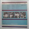 Beatles -- A Hard Day's Night (2)