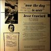 Crawford Jesse -- Now The Day Is Over (2)