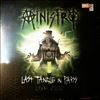 Ministry -- Last Tangle In Paris Live 2012 (2)