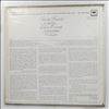 Philadelphia Orchestra (cond. Ormandy E.) -- Favorite Romantic Waltzes (1)
