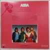 ABBA -- Love Songs - A Very Special Collection (1)