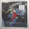 Various Artists -- Ultimate Breaks & Beats (Byrd Donald - Change, Ayers Roy - Brother Green, Washington Grover Jr. - Mister Magic, Matthews Dave - Star Wars, Mellencamp John Cougar - Jack & Diane, Pleasure - Bouncy Lady, Jefferson Starship - Rock Music) (1)