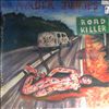 Murder Junkies (GG Allin) -- Road Killer (2)