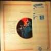 Stylistics -- Sound Elegance (1)