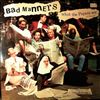 Bad Manners -- What The Papers Say (1)