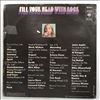 Various Artists -- Fill Your Head With Rock (1)