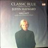 Hayward Justin & Mike Batt -- Classic Blue (2)