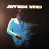 Beck Jeff -- Wired (2)