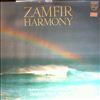 Van Hoof Harry Orchestra -- Zamfir Harmony (2)