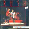 Rush -- The Body Electric (1)