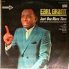 Grant Earl -- Just One More Time (2)