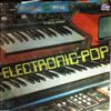 Various Artists -- Kleeblatt no. 14 - Electronic-Pop (1)