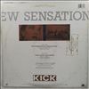 INXS -- New Sensation / Guns In The Sky (2)