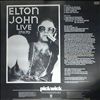John Elton -- Live 17-11-70 (1)