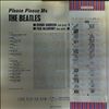 Beatles -- Please Please Me (3)