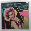 Madonna -- Like A Virgin (1)