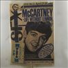 McCartney Paul -- McCartney - Life Without LENNON - Issue No. 11, 4/17-29 1982 (SFX Cassette Magazine) (1)