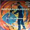 Rico Billy May's Mambo Orchestra -- Arthur Murray - Cha Cha Mambos  (3)