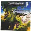 Mainhorse Airline Feat. Kubinec Dave & Moraz Patrick -- Geneva Tapes (1969-1970) (1)