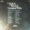 Baez Joan -- Greatest Hits (2)