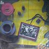 Crenshaw Marshall -- Marshall Crenshaw (2)