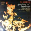 Symphony Orchestra Of The Moldova Philharmonic From JASSY (cond. Andreescu H.) -- Mahler - Symphony No.1 In D-dur (1)