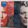 Bowie David -- Legacy very best (1)