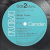 Powell Bud Trio -- Strictly Powell (1)