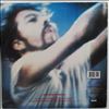 Eurythmics -- Be Yourself Tonight (1)