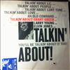 Green Grant -- Talkin' About (3)