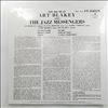 Blakey Art & The Jazz Messengers -- Big Beat (1)
