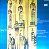 Bosse Gerhard -- Bach. Die Brandenburgischen Konzerte (2)