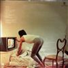 Jagger Mick -- She's The Boss (2)