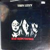 Thin Lizzy -- Bad Reputation (1)