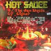 Davis Jan Guitar -- Hot Sauce (2)