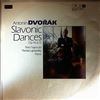 Toperczer Peter, Lapsansky Marian -- Dvorak A. - Slavonic Dances op.46 & 72 (1)