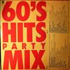 Various Artists -- 60's Hits Party Mix (2)