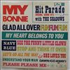 Shadows (Another group) -- New Hit Parade With The Shadows (3)