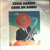 Harris Eddie -- Come On Down (3)